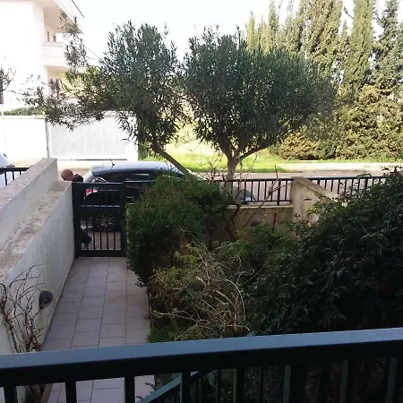 Apartman Hong Otranto
