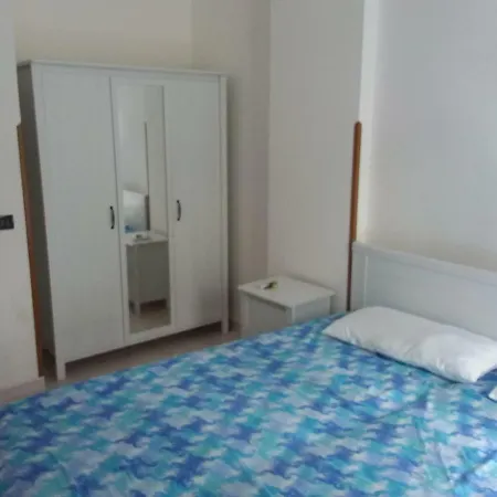 Apartment Hong *